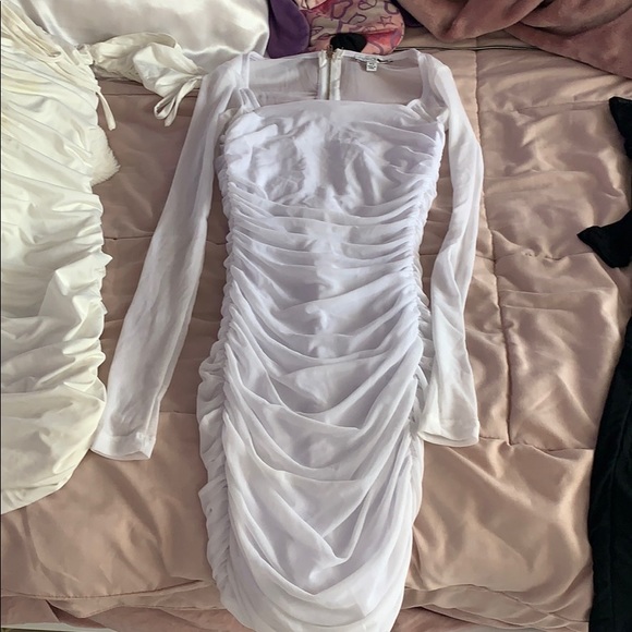 DRESS - Picture 2 of 3